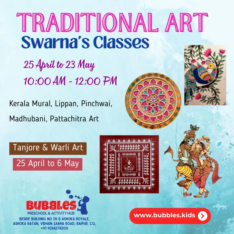 Traditional Art