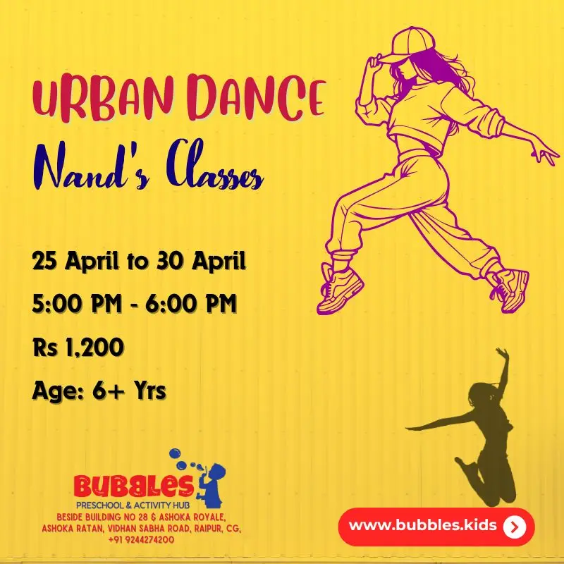 Urban Dance
